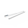 Светильник TL Elementary линейный 8W 600lm 6500K IP20 560х22х33 LED 1/25 TL004