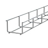 Лоток проволочный 60х60 L3000 сталь 4мм PL60-60-3000 оцинк. КМ LO0660