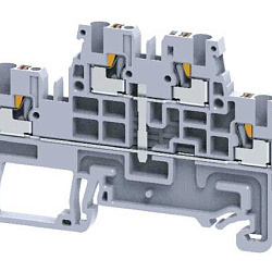 Этажная клемма CPDL1.5(I.S)