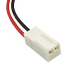 HU-02 WIRE 0,3M AWG26