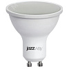 Лампа светодиодная LED 9w GU10 4000K Jazzway 5019423