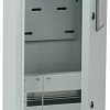 Корпус металлический ЩУРн-3/12 (540х310х165мм) IP54 TITAN MKM32-N-12-54-ZO