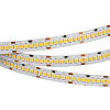 Лента RT 2-5000 24V White5500 10mm (2835, 252 LED/m, LUX) 023555