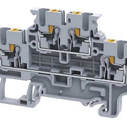 Этажная клемма CPDL4