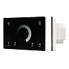 SENS SMART-P79-DIM BLACK