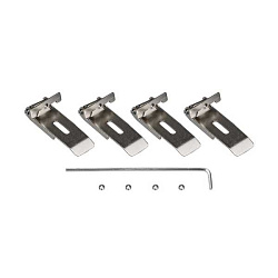 S2-LINIA-F CLIP SET