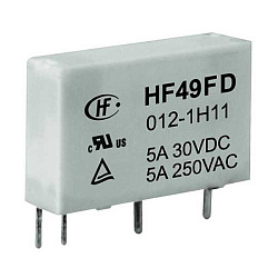 HF49FD/012-1H12F