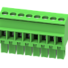 Розеточный разъем на кабель MC-RE3.5V22C-R-0001