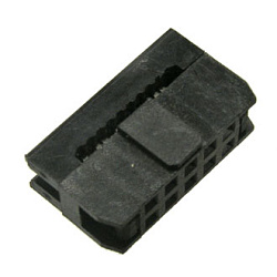 IDC2-10F PITCH 2.00 MM