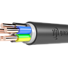 Кабель ППГнг(А)-HF 5х35 МК (N PE) 0.66кВ (м) 00-00140607