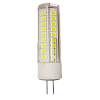 Лампа светодиодная LED-JC-standard 5Вт 12В G4 3000К 450Лм 4690612004655