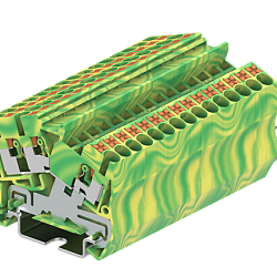 Заземляющая клемма TPS2.5-3-PE