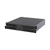 Батарейный блок для ИБП ДКС серии Info Rackmount Pro INFORPRO3000I,Small Rackmount SMALLR2A5, Rack 2U, 8х9Ач, 48В BPSMLR2-48V