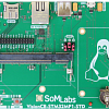 VisionCB-STM32MP1-STD v.1.1