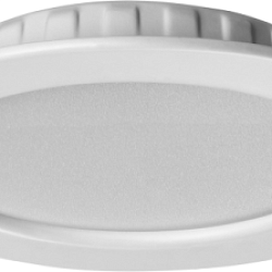 Светильник светодиодный 90 487 ODL-M1-12W-6.5K-WH-LED DOWNLIGHT ОНЛАЙТ 90487