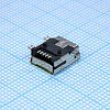 USB/M-1J MINI USB TYPE B SMD