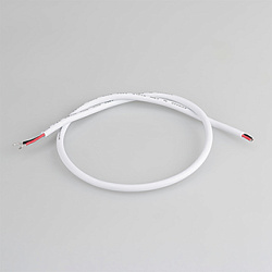 ARL-MOONLIGHT-20AWG-2W-D4.5-CU-500 WHITE