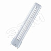 Лампа люминесцентная компактная DULUX L 18Вт/840 2G11 OSRAM 4099854124044