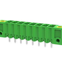 Вилочный разъем на плату MC-PA3.81V16-F-0002