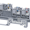 Клемма для подключения датчиков CPSTG1.5/4