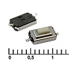 IT-1181A W=0.6MM (6X3X2.5)