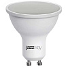 Лампа светодиодная LED 11Вт 230Вт теплый матовый спот Jazzway 5019454