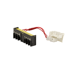 Дополнительный контакт к ВА-99М 1250 PROxima правый mccb99m-a-043-r