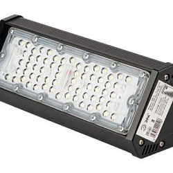 Светильник подвесной SPP-404-0-50K-050 IP65 50Вт 5250лм 5000К Кп<5% КСС Г IC LED (High Bay) для высоких пролетов Б0046675