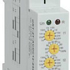 Реле времени ORT 2 конт. 2 уст. 12-240 В AC/DC ORT-2T-ACDC12-240V