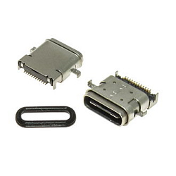 USB3.1 TYPE-C 24PF-036