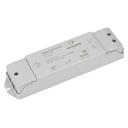 Усилитель SMART-DIM (12-24В 1х15А IP20 пластик 028142