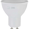 Лампа светодиодная LED MR16-8W-827-GU10 MR16 8Вт софит GU10 тепл. бел. Б0036728