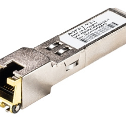 Модуль WIENET SFP F/E RJ45