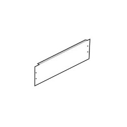 Фальш-панель для ВРУ 150х450мм глухая SQ0905-0179