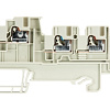 Клемма измерит. WTP 1,5 I/O-3