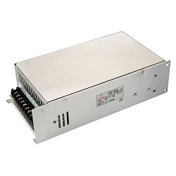 Блок питания HTS-600M-24 (24V, 25A, 600W) 014978