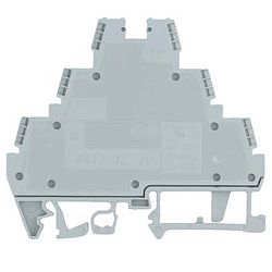 Клемма сенсорн. WK 2,5-3 D/U-NGN
