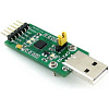 CP2102 USB UART Board (type A)