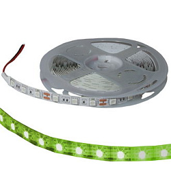 5050 300LED IP33 12V GREEN