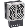 Обогреватель на DIN-рейку с вентилятором 200Вт 230В IP20 Quadro PROxima heater-vent-q-200-20