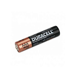 Батарея AAA   Duracell