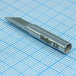 XNT KN soldering tip 2,0mm