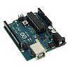 ARDUINO UNO