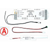 Emergency CONVERSION KIT LED K-301 6501000330