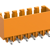 Вилочный разъем на плату MC-PA3.5H02-OG-WD