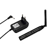 SMART-DMX-TRANSMITTER BLACK